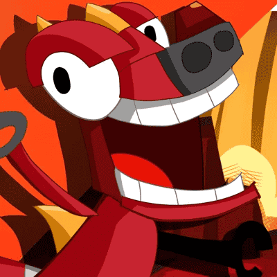 meltus (mixels) AI Voice