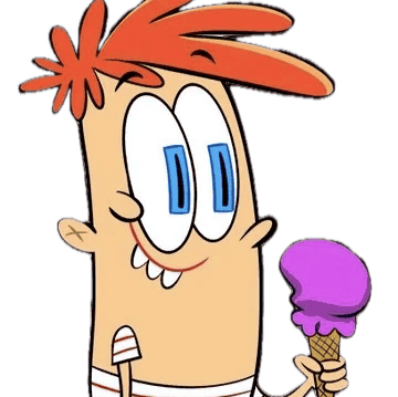Mikey Munroe (Bunsen is a Beast) AI Voice