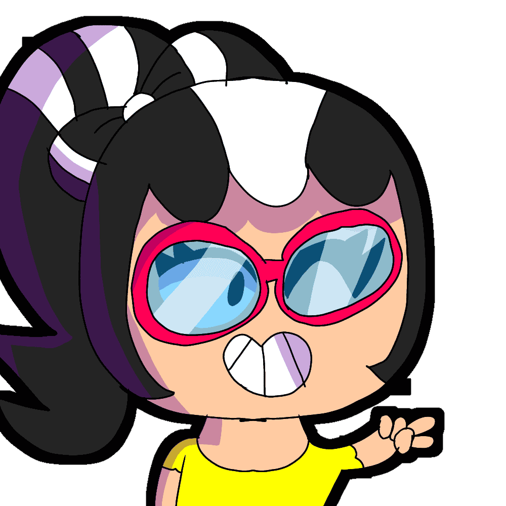 Brawl stars shunk  AI Voice