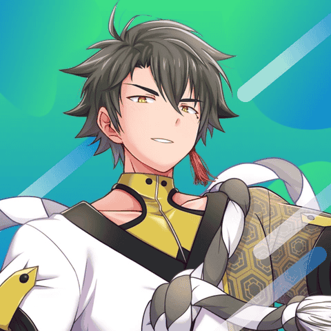 GENBU (SYNTHV) AI Voice