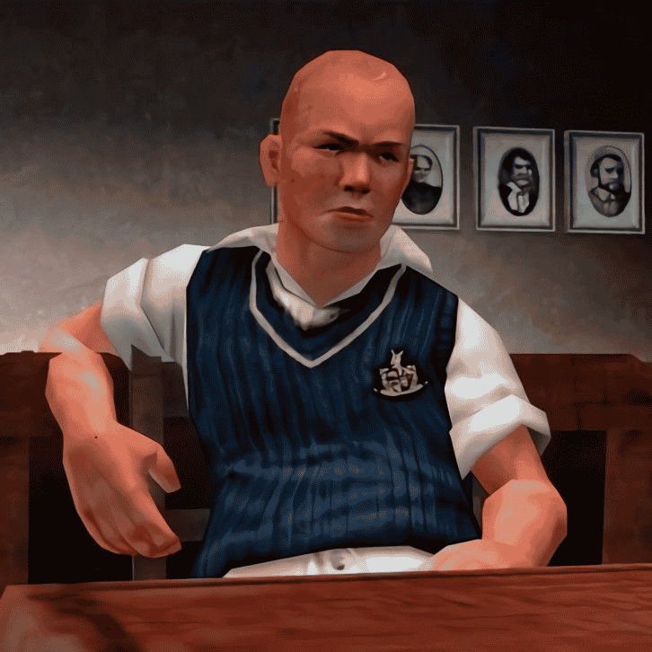 Jimmy Hopkins  AI Voice
