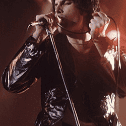 Freddie Mercury (Falsetto) AI Voice