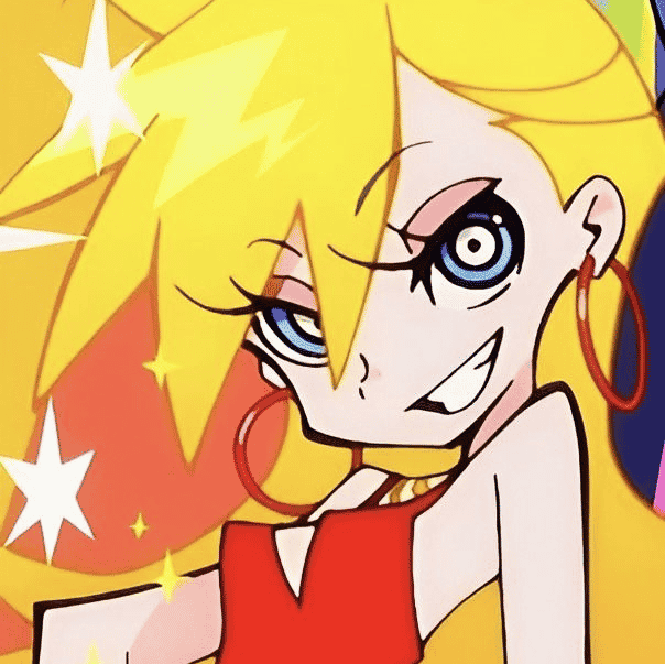 Panty Anarchy [Español Latino] By Pupe AI Voice