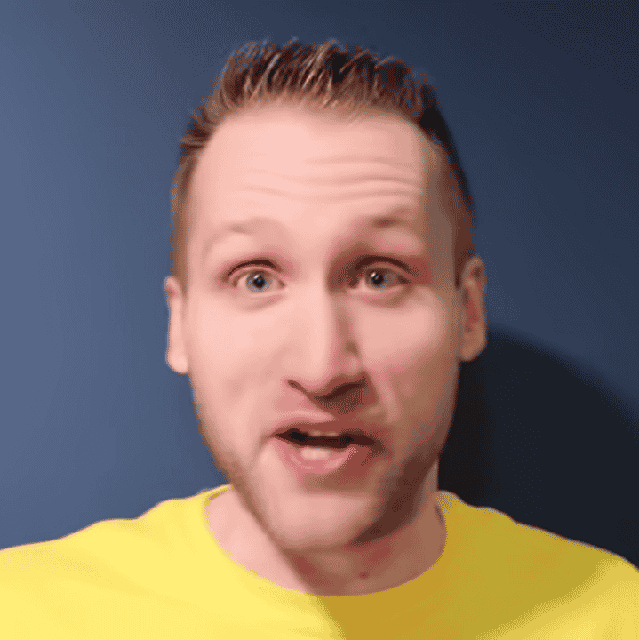 Jesse T. Ridgeway McJuggerNuggets AI Voice