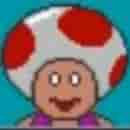 Toad (Mario is Missing) Image
