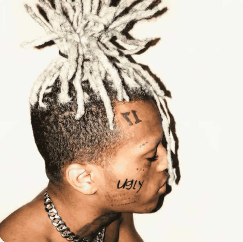XXXTentacion 17 voice AI Voice