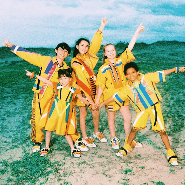 Foorin team E (NHK) AI Voice