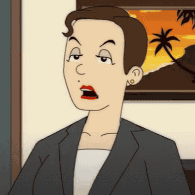 Superintendent Kunssler (High School USA Image