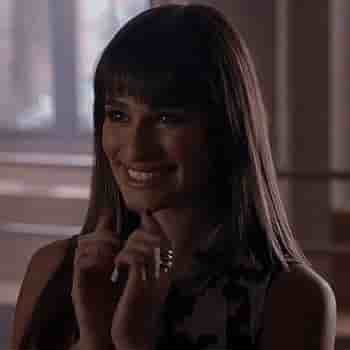 rachel berry v2 ai voice Image