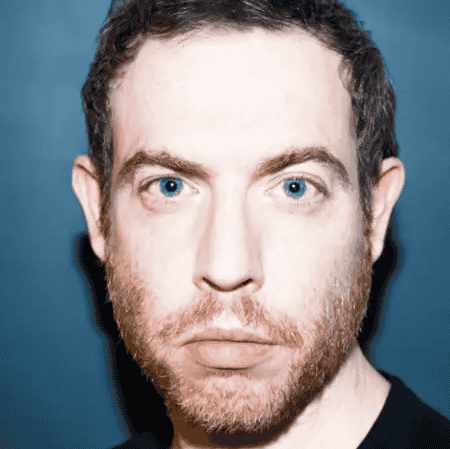 Ben Neidle UK Announcer AI Voice