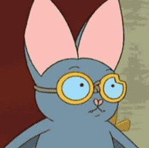 Fu-Fu (Sagwa The Chinese Siamese Cat) AI Voice
