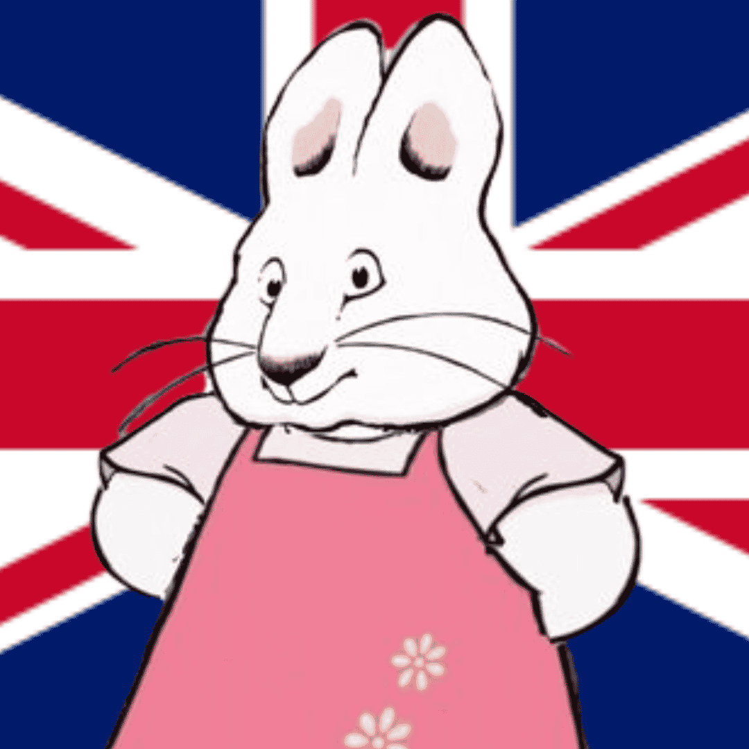 Ruby (Max & Ruby) (Lynn Cleckner) AI Voice