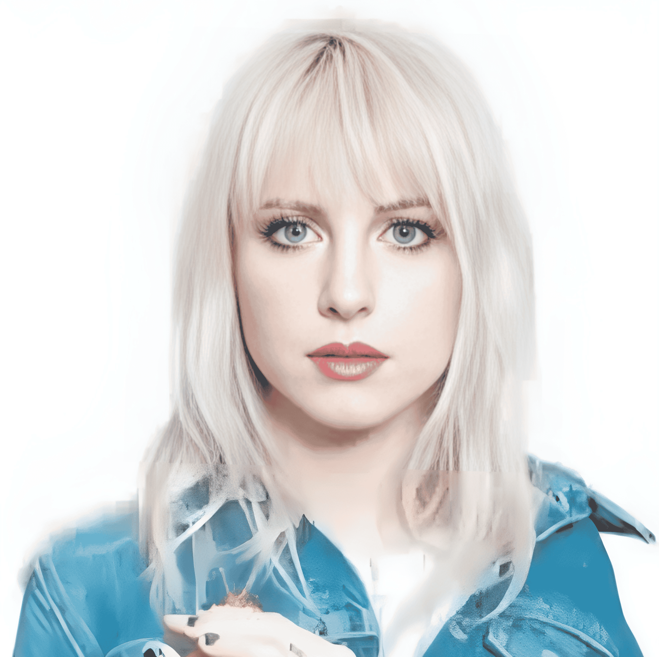Hayley Williams “After Laughter Voice” AI Voice