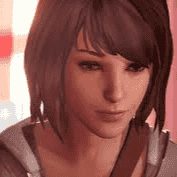 Max Caulfield - Hannah Telle AI Voice