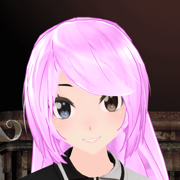 Phoebe Kanoe Mirai AI Voice