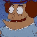 Maggie MacDougal (CatDog) Image