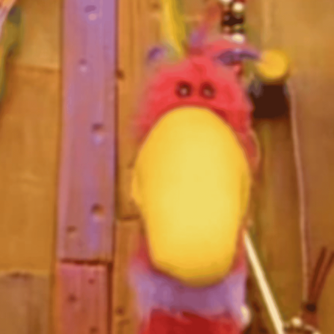 Phil The coo coo bird (Jack's Big Music Show) AI Voice