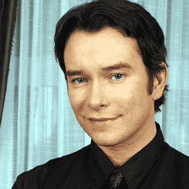 Stephen Gately Image