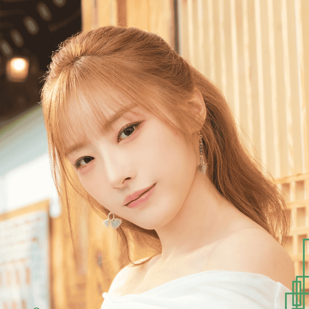 HaSeul (ARTMS) AI Voice