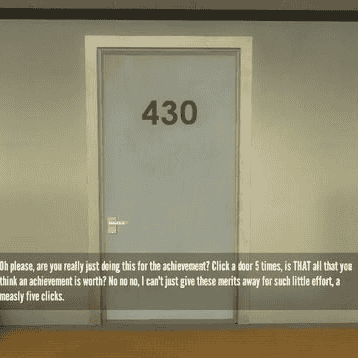 The Narrator (The Stanley Parable) AI Voice