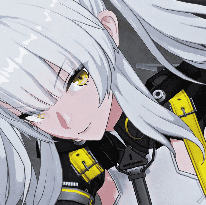 Karenina (Punishing: Gray Raven) AI Voice