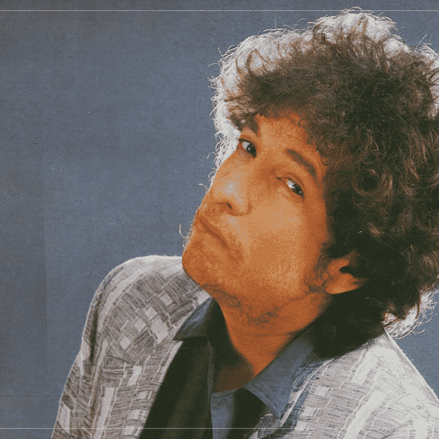 Bob Dylan AI Voice