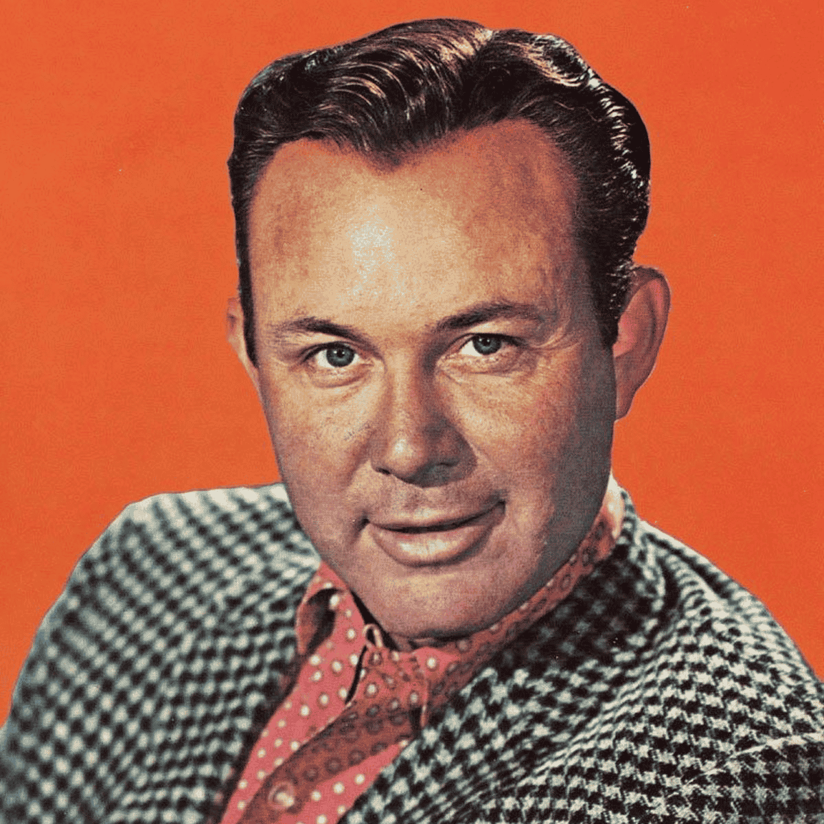 Jim Reeves AI Voice