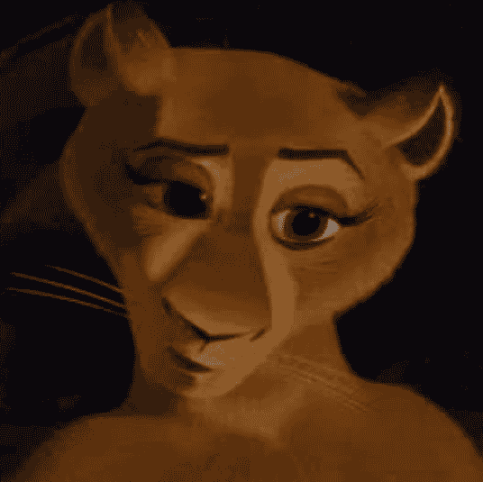 Florie (Madagascar 2) AI Voice