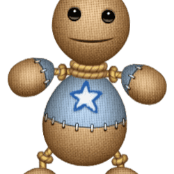 Kick the buddy  Image