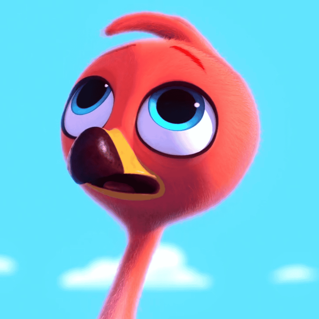 Ferries Flamingo (Do Re & Mi) AI Voice