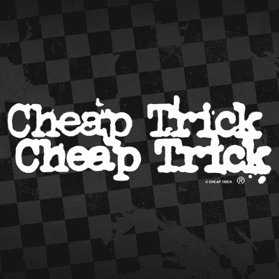 Cheap Trick Image