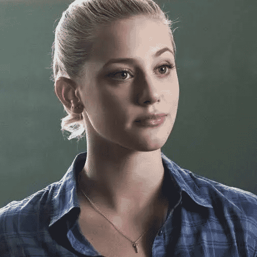 Betty cooper AI Voice