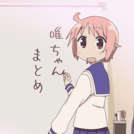 Yuzuko Nonohara (Yuyushiki) AI Voice
