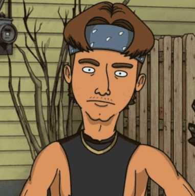 Jesse Judge (Unsupervised) AI Voice
