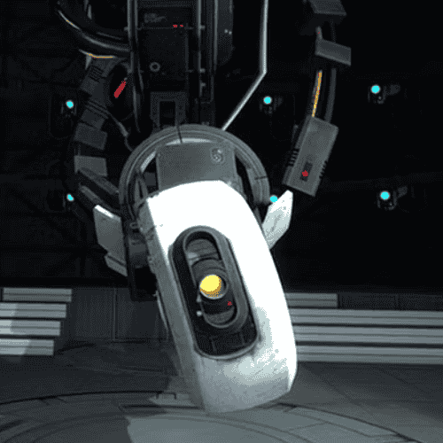 GlaDOS (A.I Caroline) AI Voice
