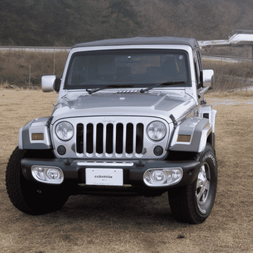 JEEP CHEIO DE P ( VERDELHO) AI Voice
