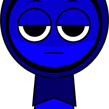 Jevin voice actual (Sprunki) Image