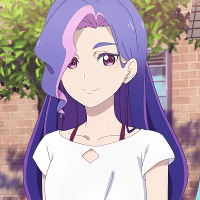 Mao Hiiragi (Love Live! Superstar!!) AI Voice