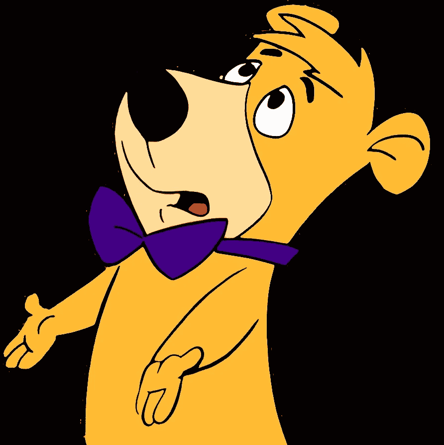 Boo-Boo Bear (Jeff Bergman/Hanna-Barbera) AI Voice
