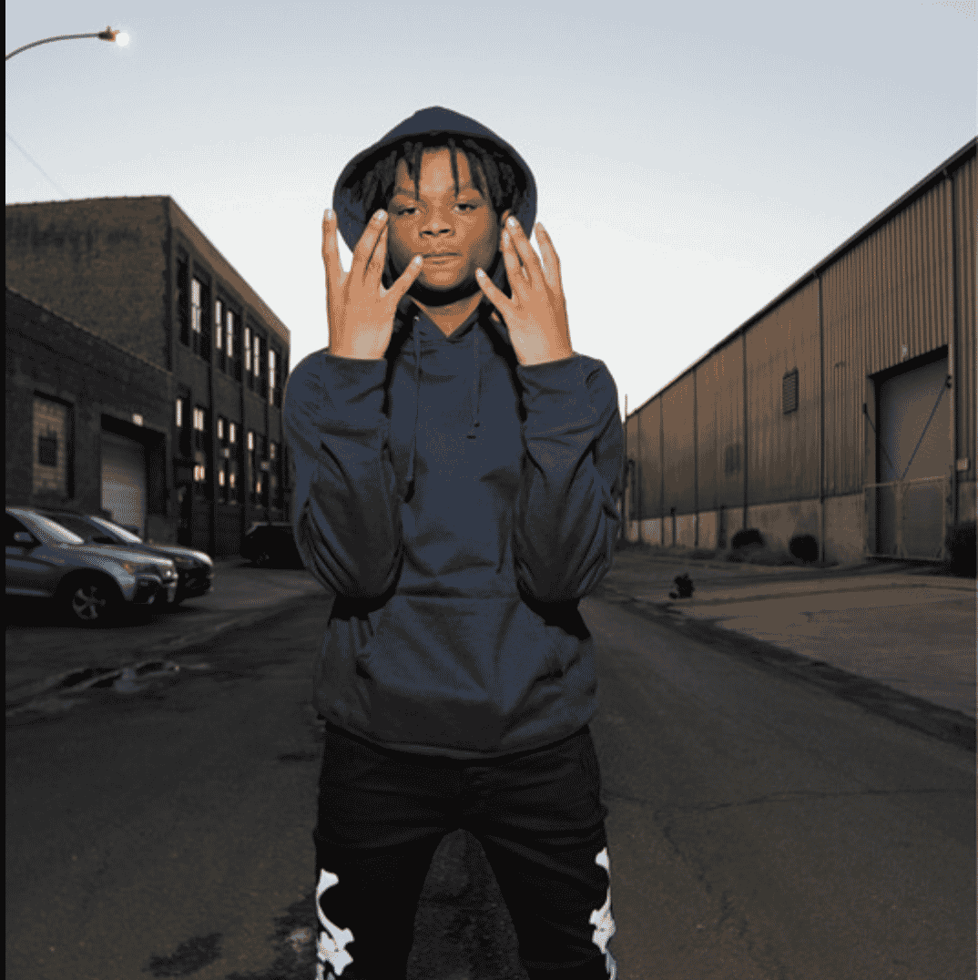 Lil Noonie AI Voice