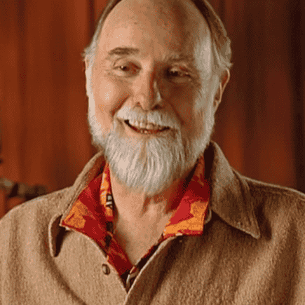 Jerry Nelson AI Voice