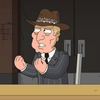 Land Don Under (Family Guy) (Liam McIntyre) AI Voice