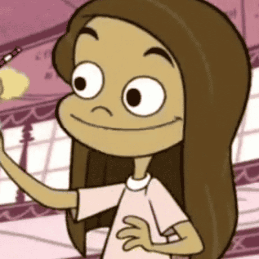 Human Kimberly AI Voice