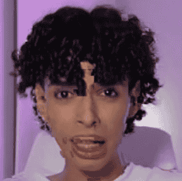 Alex Omar  AI Voice
