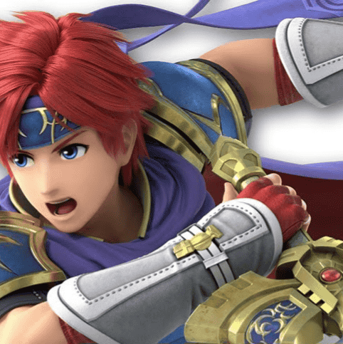 Roy (Fire Emblem/SSBU) AI Voice