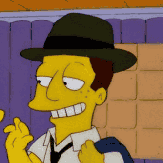 Sinatra Kid (Simpsons) AI Voice