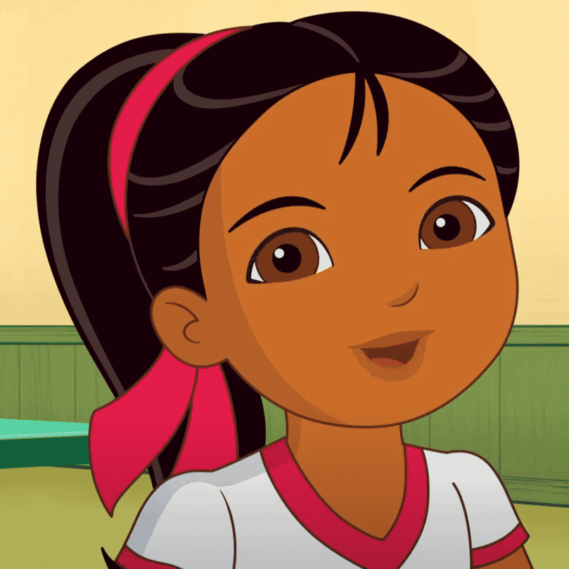 Naiya: Dora and Friends: Into the City! Image