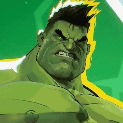Hulk (Marvel Rivals) Image