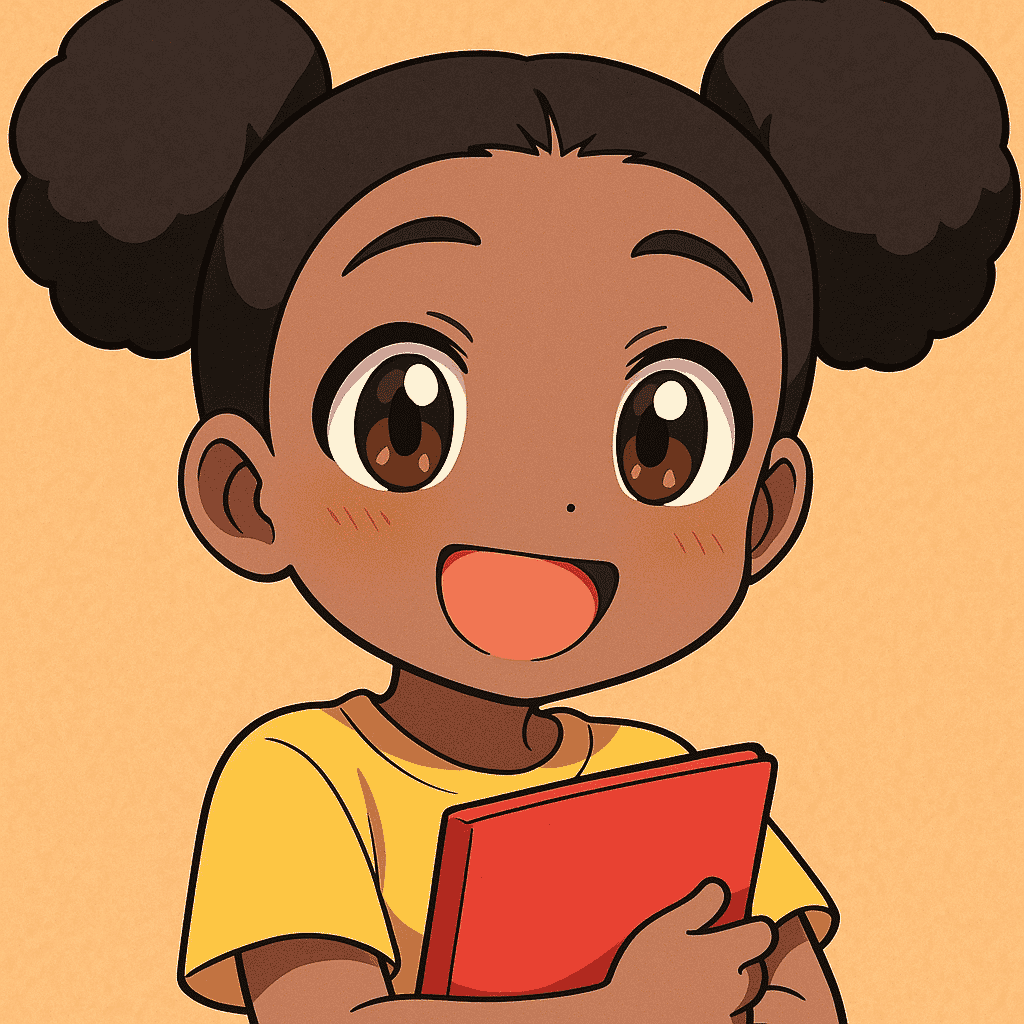 Amanda The Adventurer AI Voice