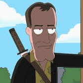 Tarantino (Seth MacFarlane's Cavalcade) Image